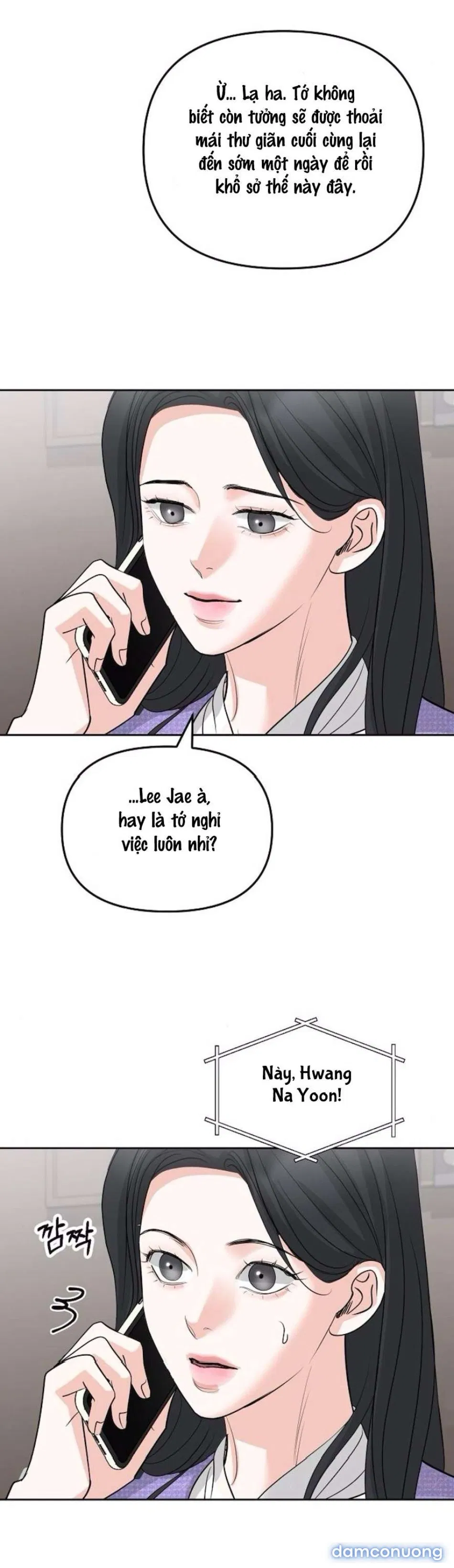 〖18+〗- Cẩn Thận Va Phải Tình Yêu 