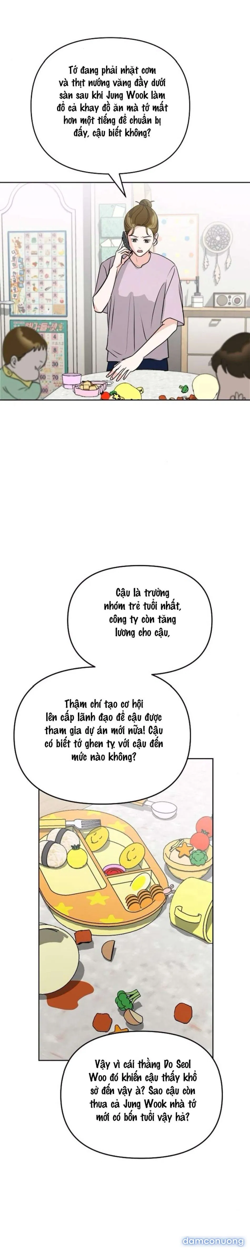 〖18+〗- Cẩn Thận Va Phải Tình Yêu 