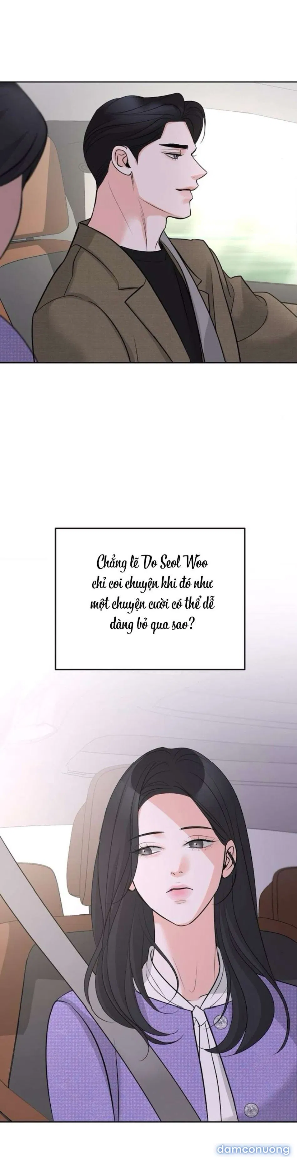 〖18+〗- Cẩn Thận Va Phải Tình Yêu 