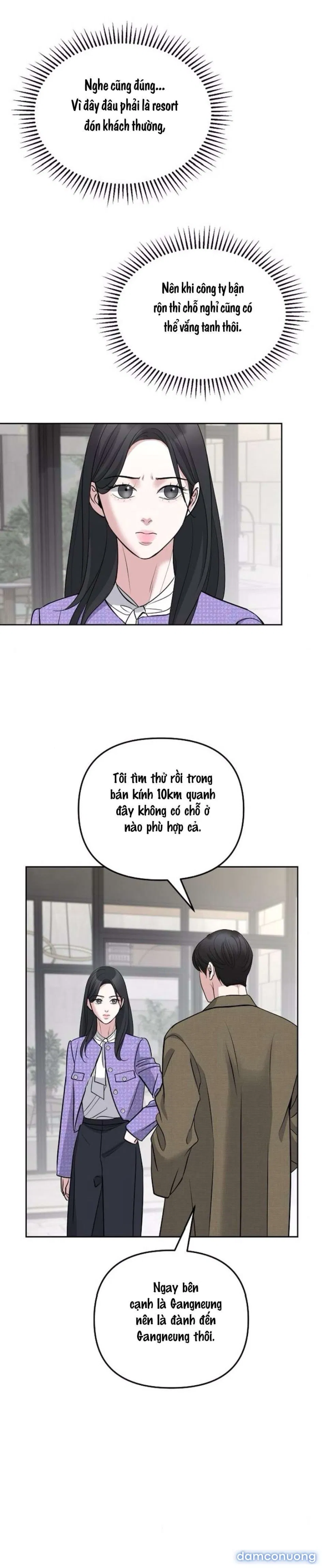 〖18+〗- Cẩn Thận Va Phải Tình Yêu 