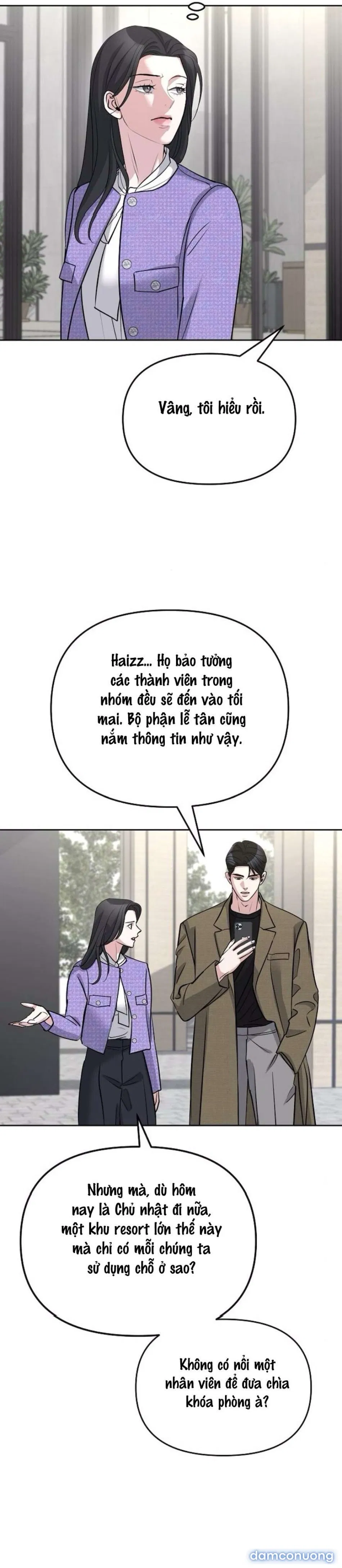 〖18+〗- Cẩn Thận Va Phải Tình Yêu 