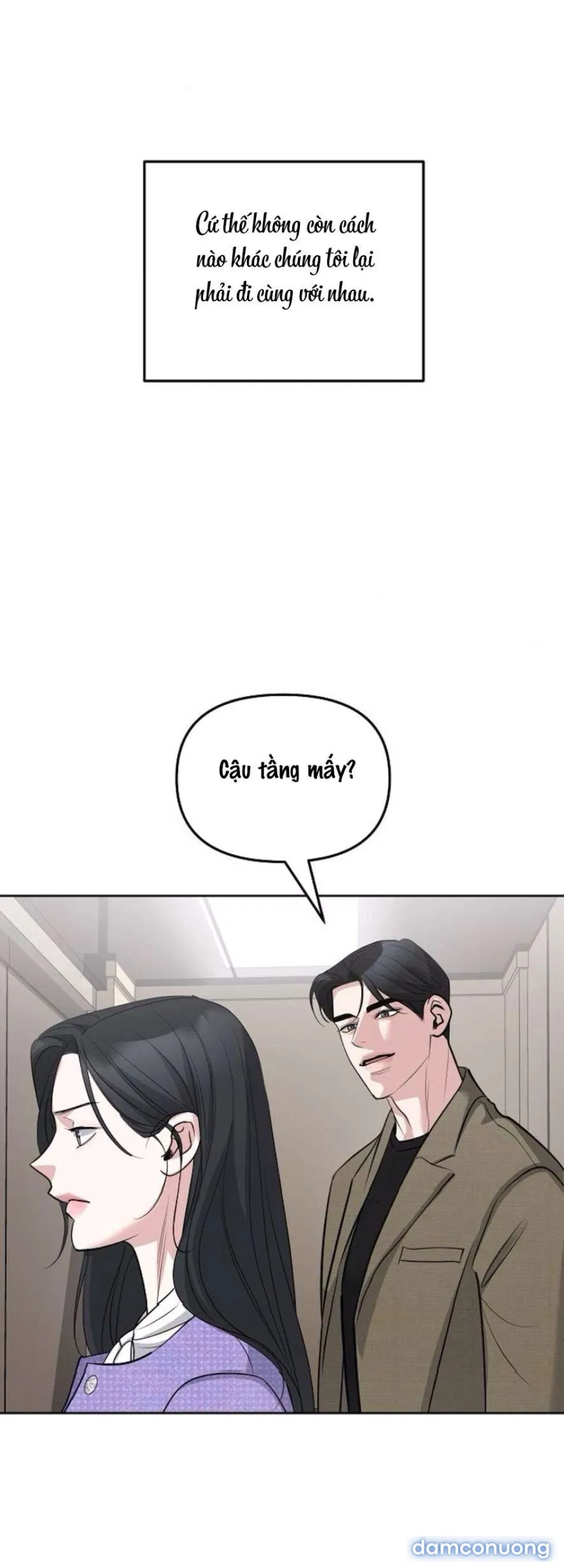 〖18+〗- Cẩn Thận Va Phải Tình Yêu 