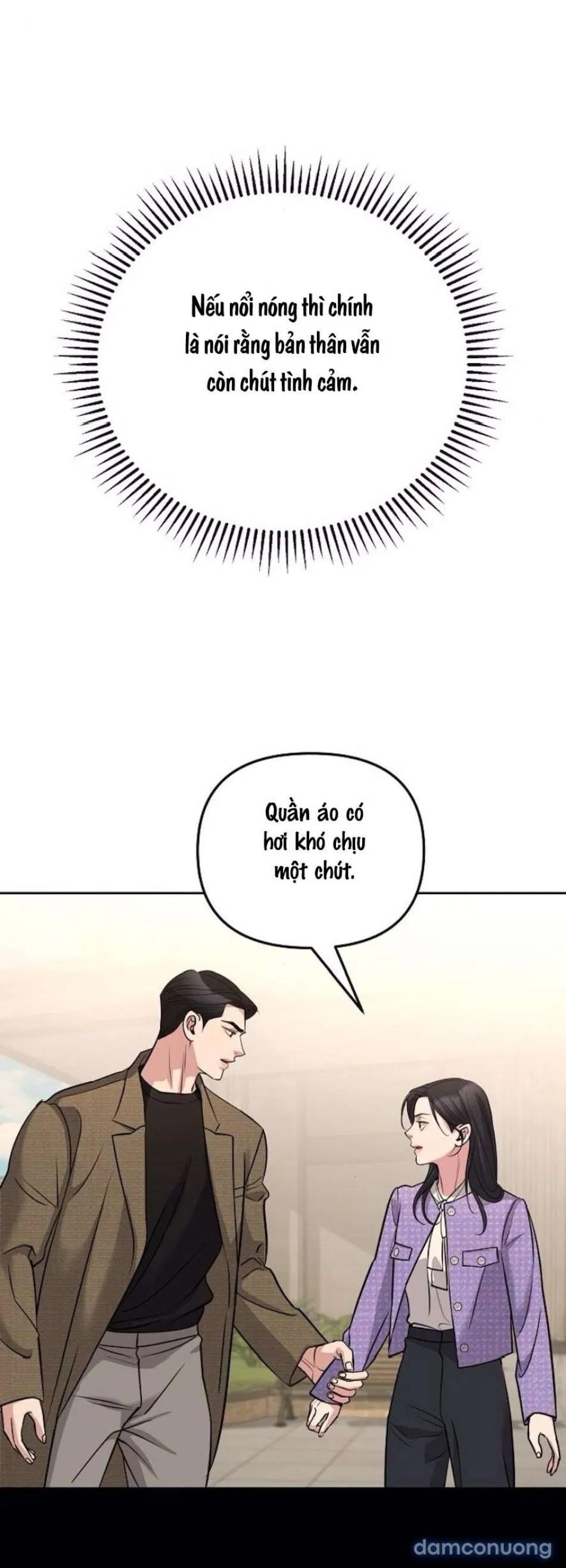 〖18+〗- Cẩn Thận Va Phải Tình Yêu 