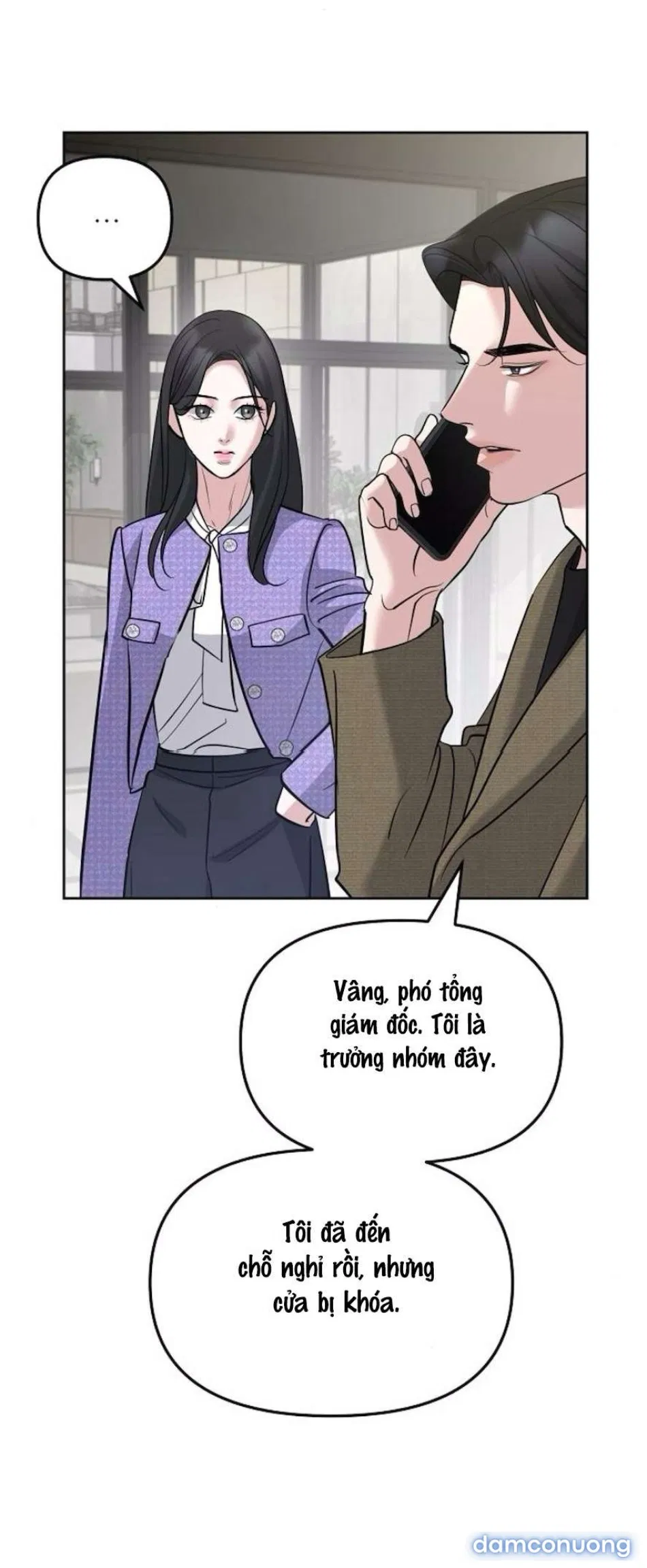 〖18+〗- Cẩn Thận Va Phải Tình Yêu 