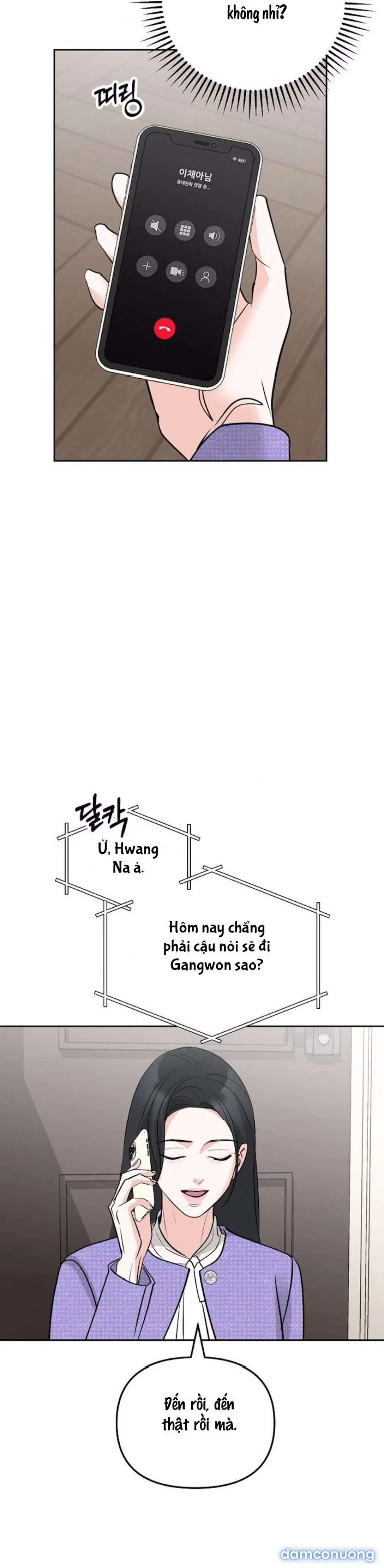 〖18+〗- Cẩn Thận Va Phải Tình Yêu 
