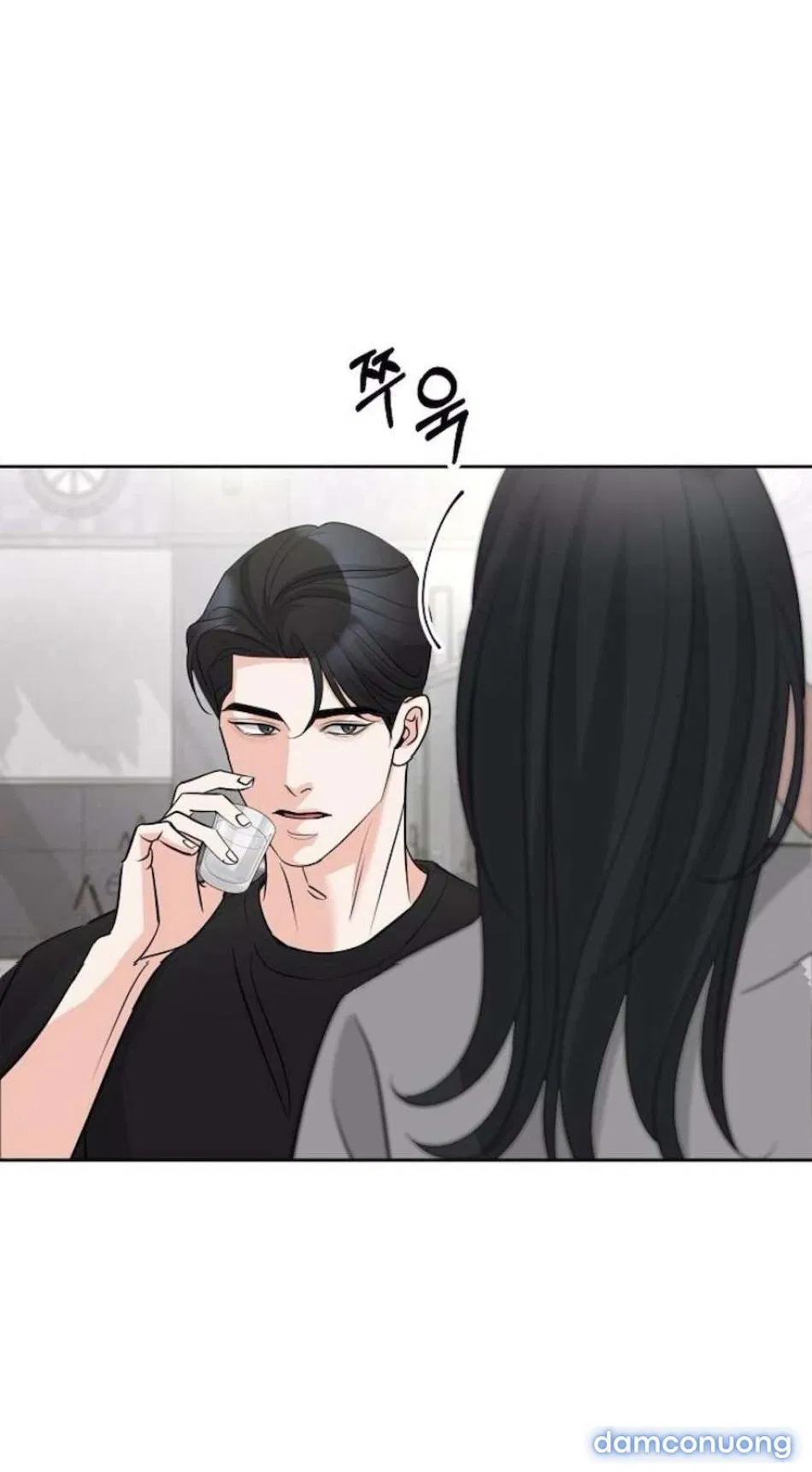 〖18+〗- Cẩn Thận Va Phải Tình Yêu 