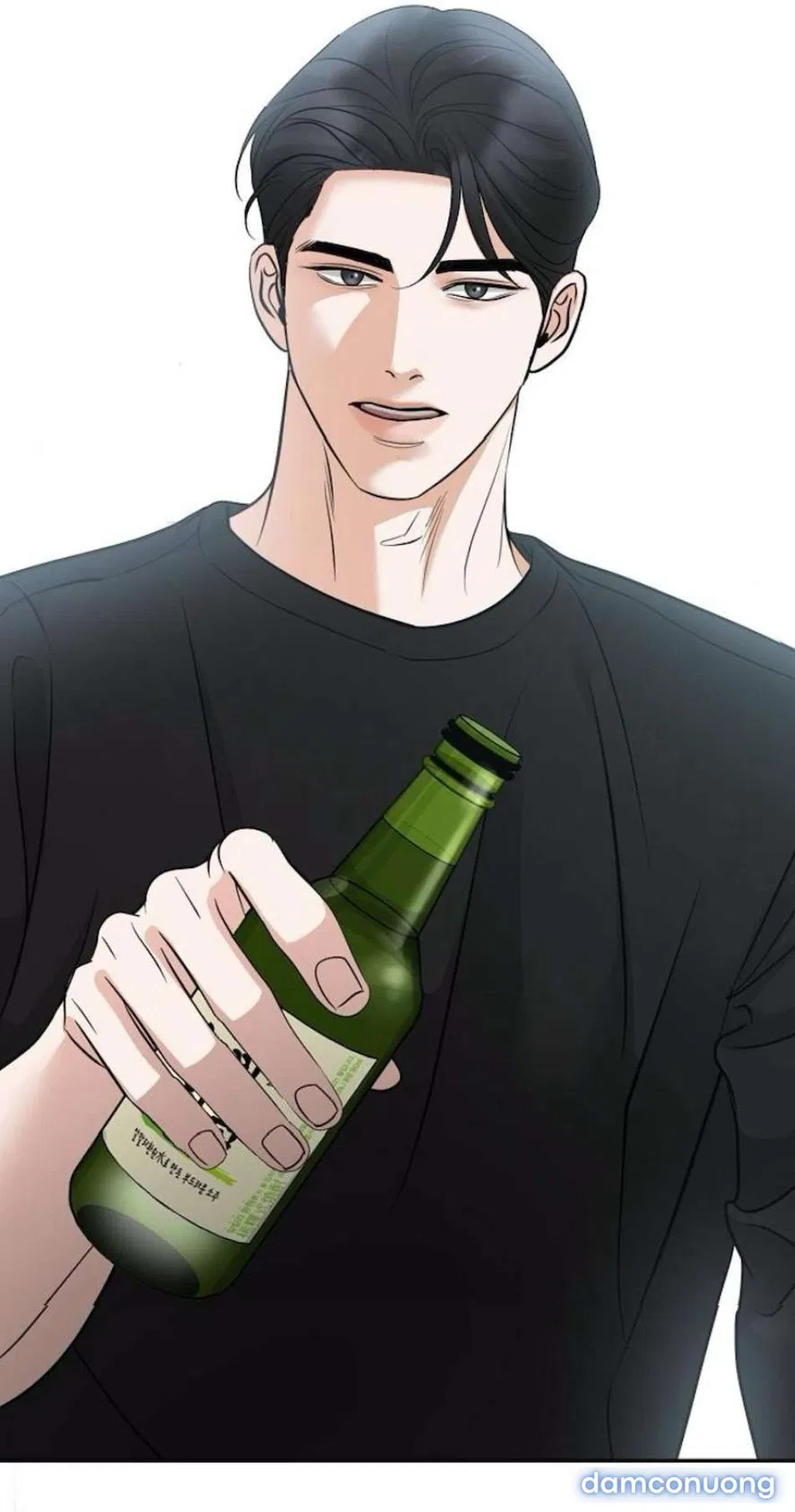 〖18+〗- Cẩn Thận Va Phải Tình Yêu 