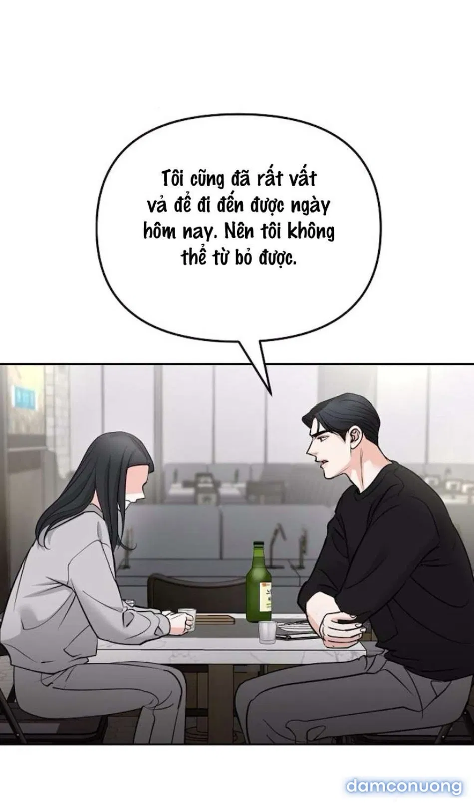 〖18+〗- Cẩn Thận Va Phải Tình Yêu 