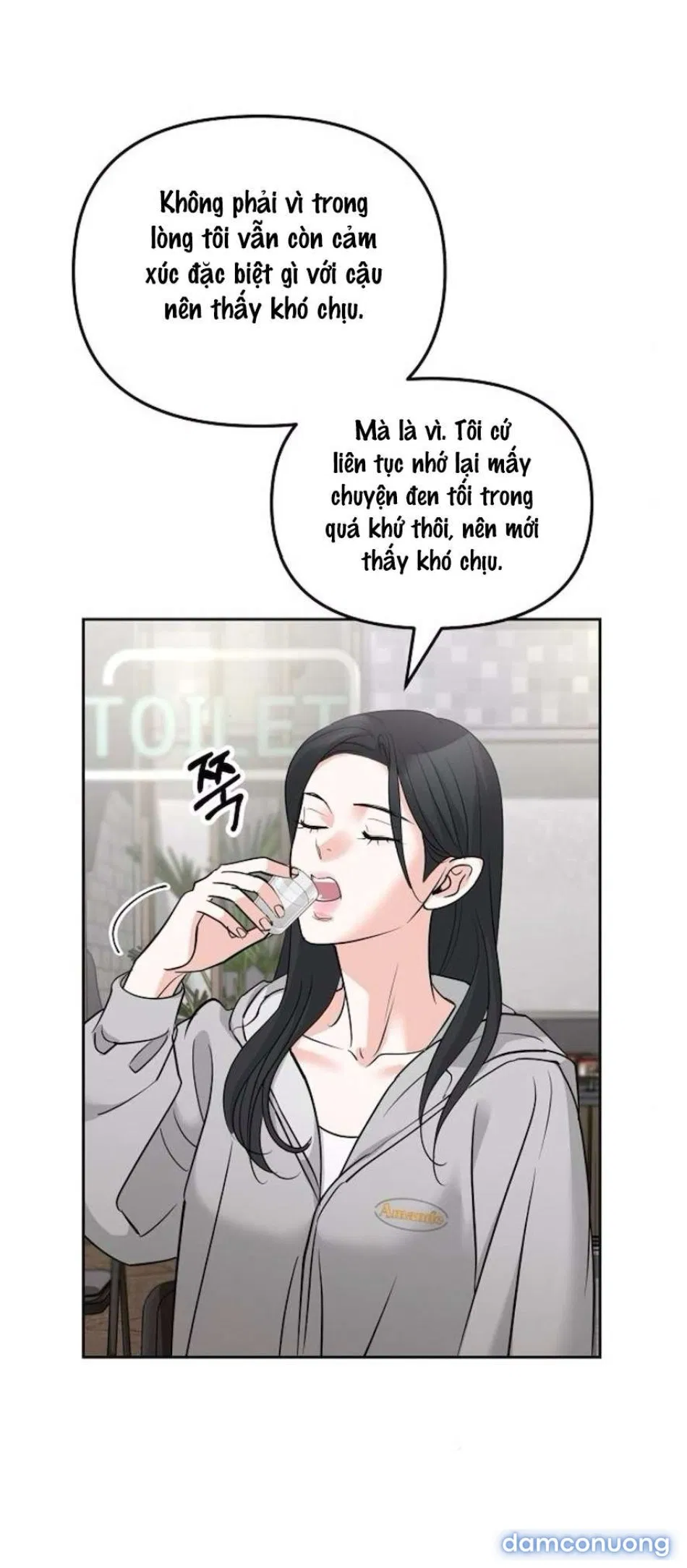 〖18+〗- Cẩn Thận Va Phải Tình Yêu 