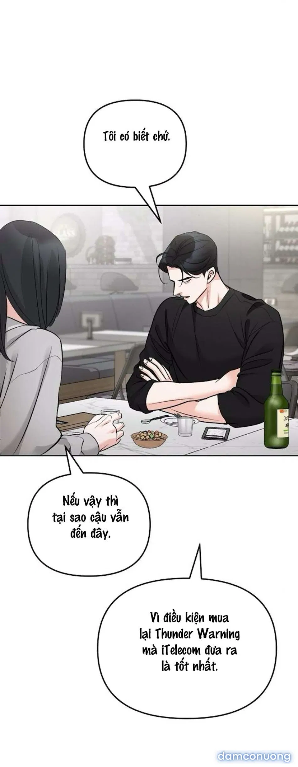〖18+〗- Cẩn Thận Va Phải Tình Yêu 