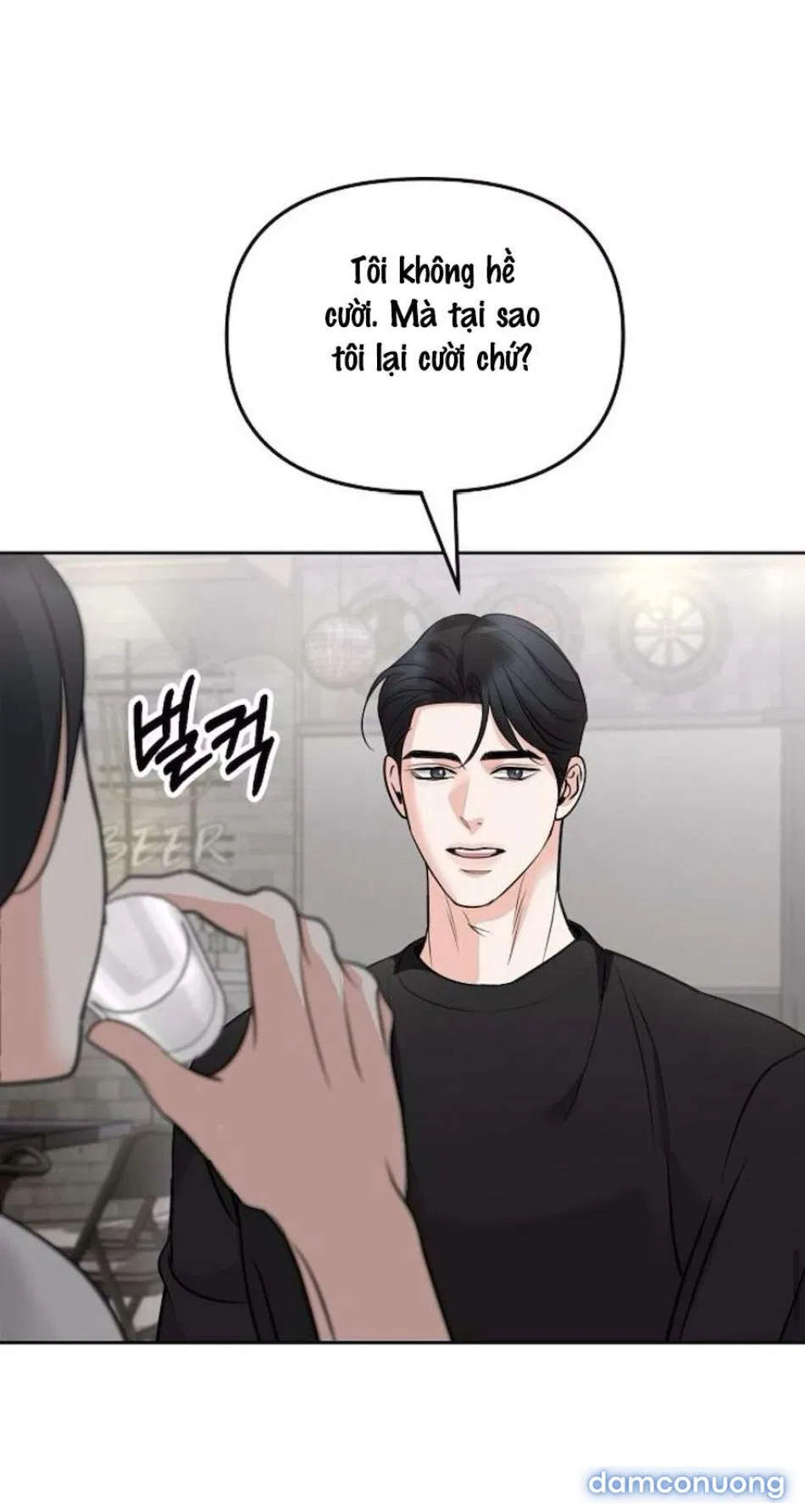 〖18+〗- Cẩn Thận Va Phải Tình Yêu 