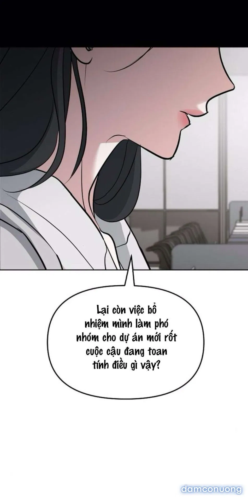 〖18+〗- Cẩn Thận Va Phải Tình Yêu 