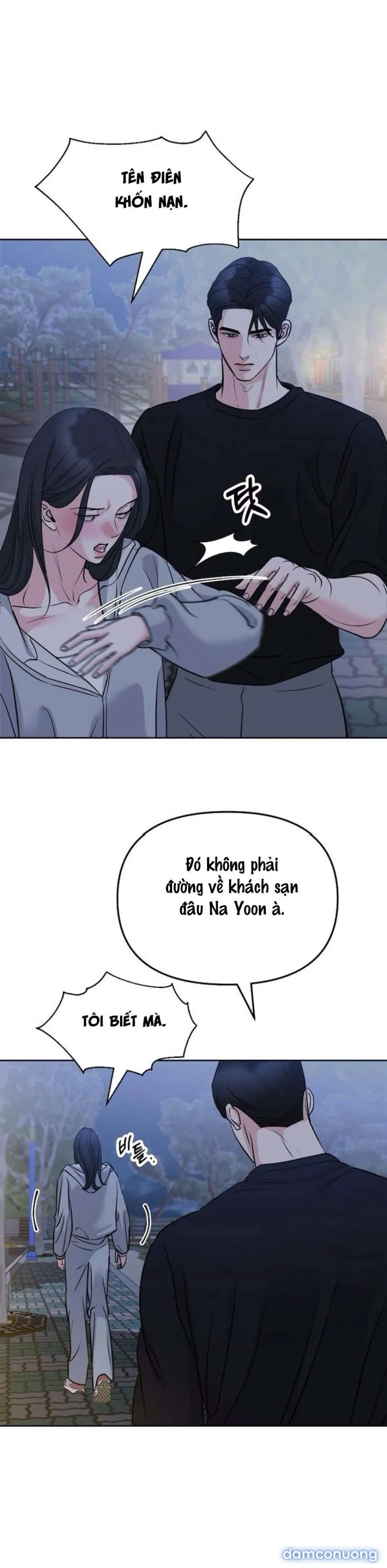 〖18+〗- Cẩn Thận Va Phải Tình Yêu 