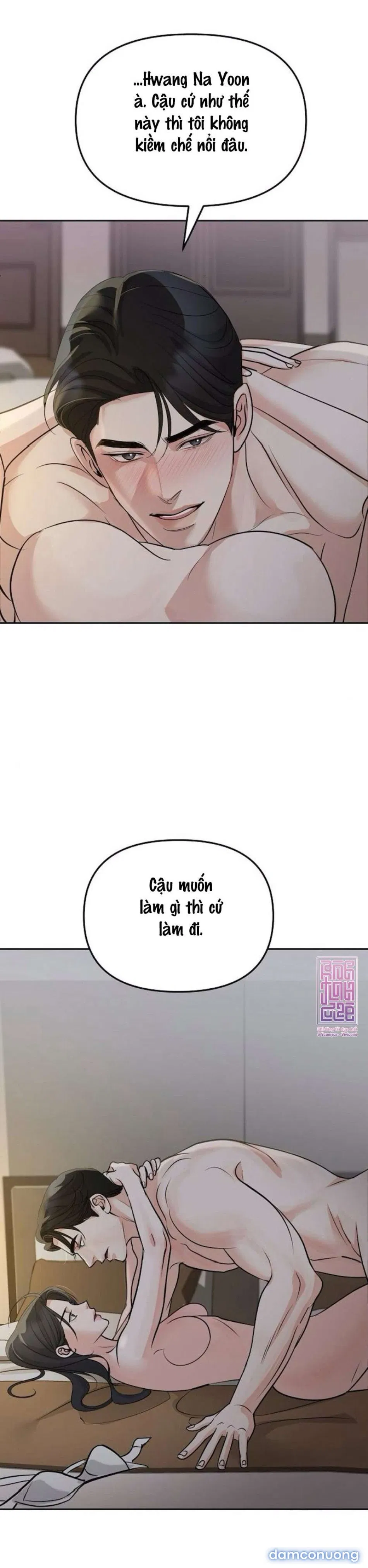 〖18+〗- Cẩn Thận Va Phải Tình Yêu 