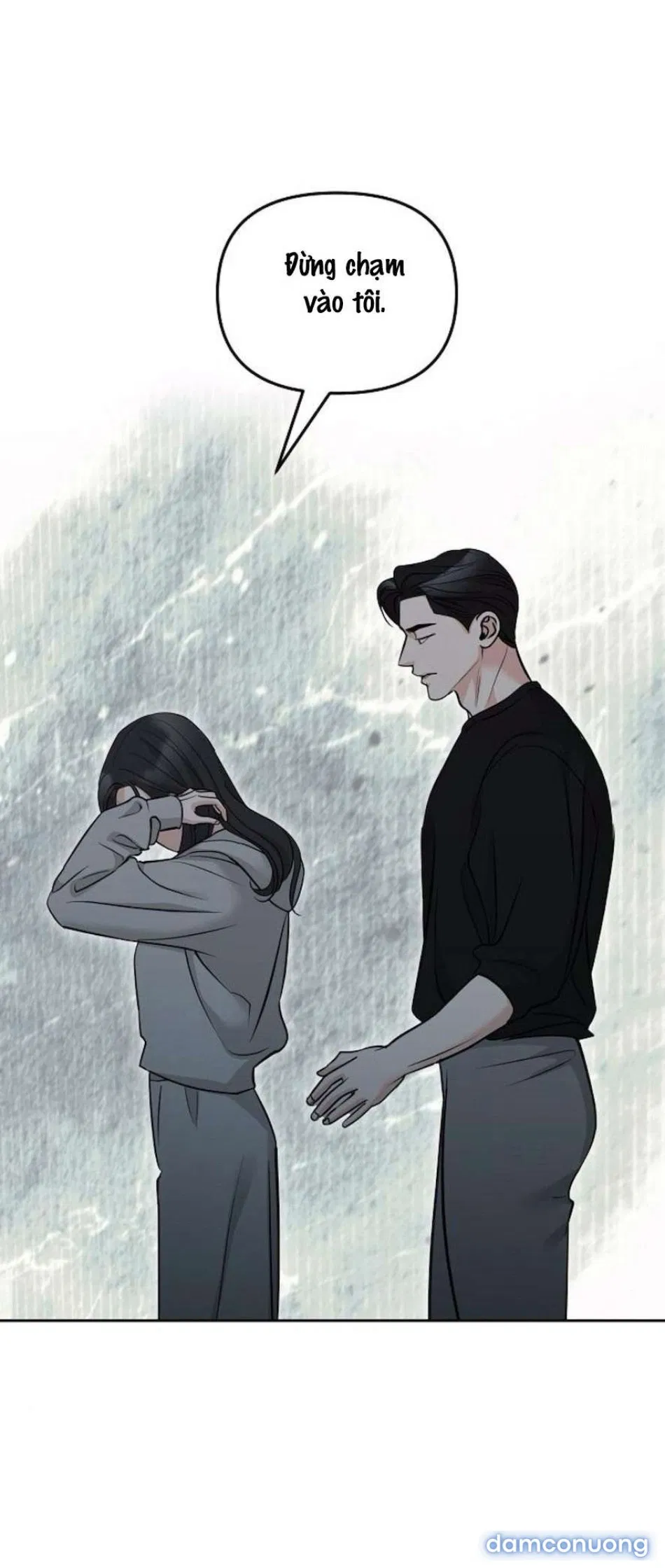 〖18+〗- Cẩn Thận Va Phải Tình Yêu 