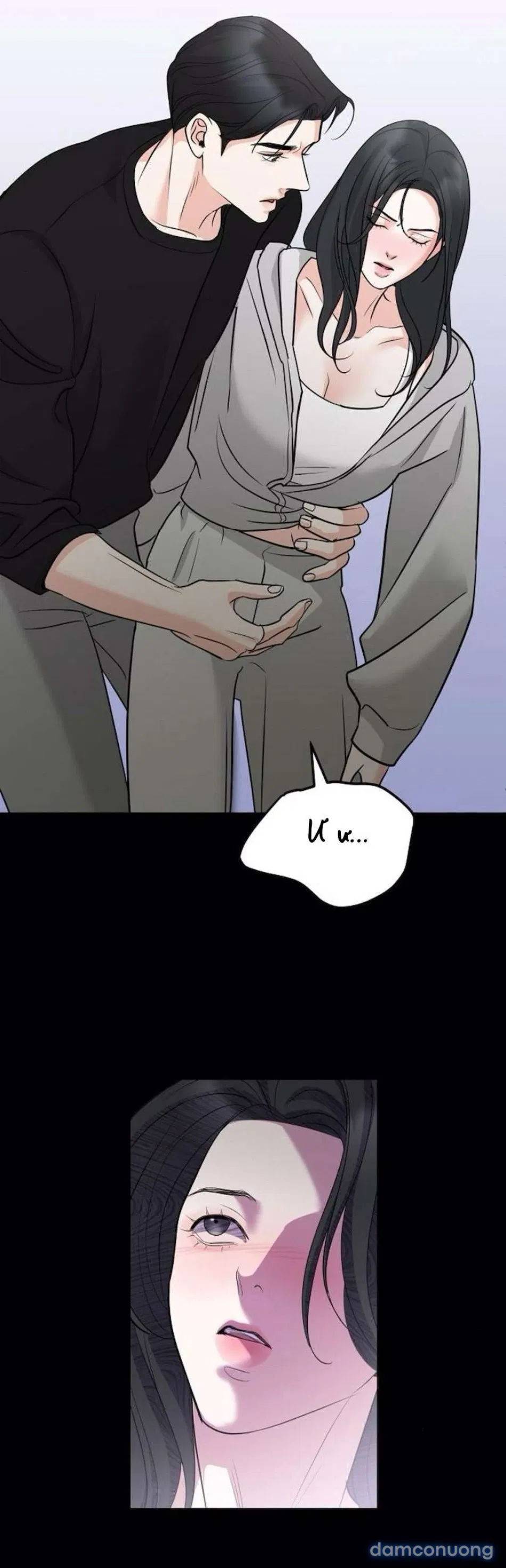 〖18+〗- Cẩn Thận Va Phải Tình Yêu 