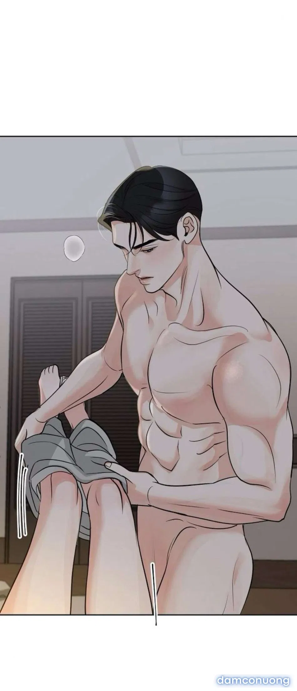 〖18+〗- Cẩn Thận Va Phải Tình Yêu 