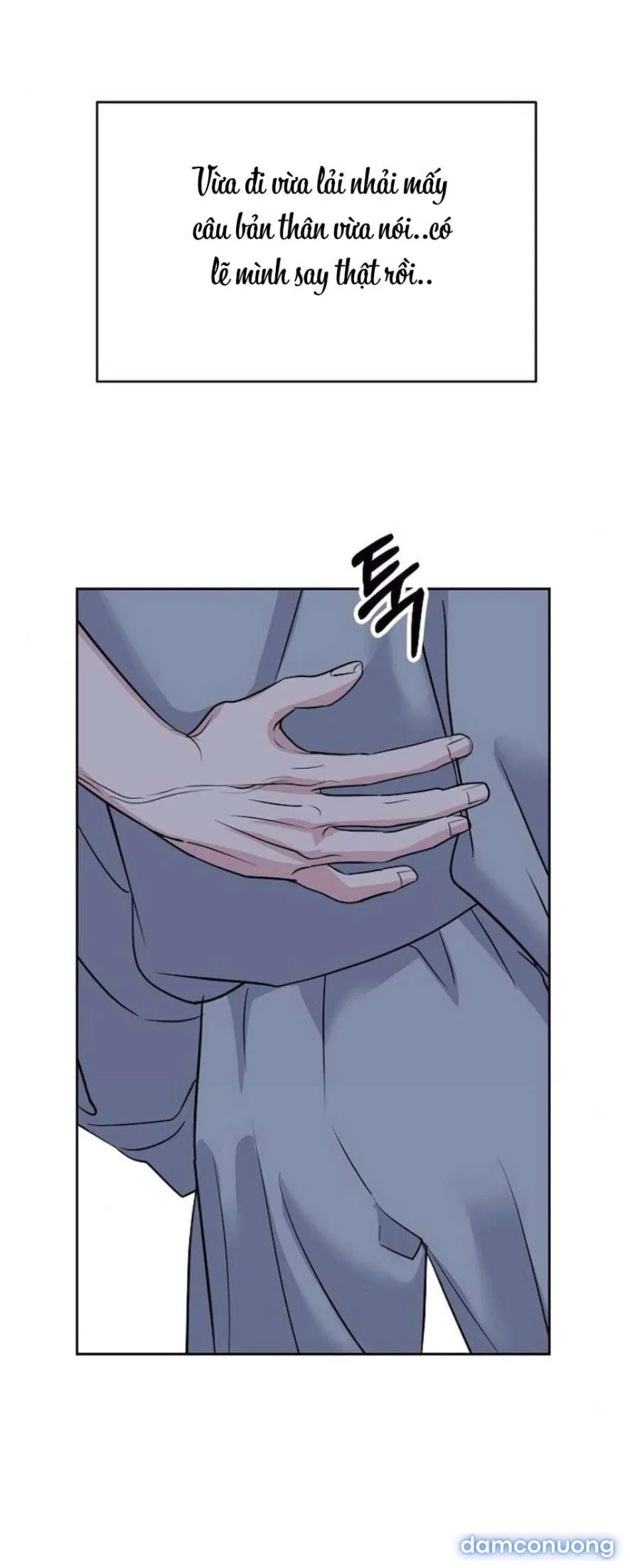 〖18+〗- Cẩn Thận Va Phải Tình Yêu 