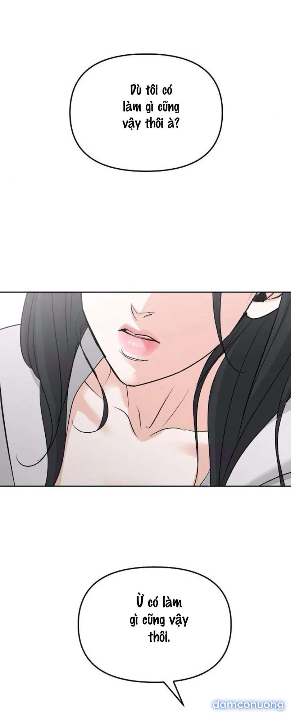 〖18+〗- Cẩn Thận Va Phải Tình Yêu 