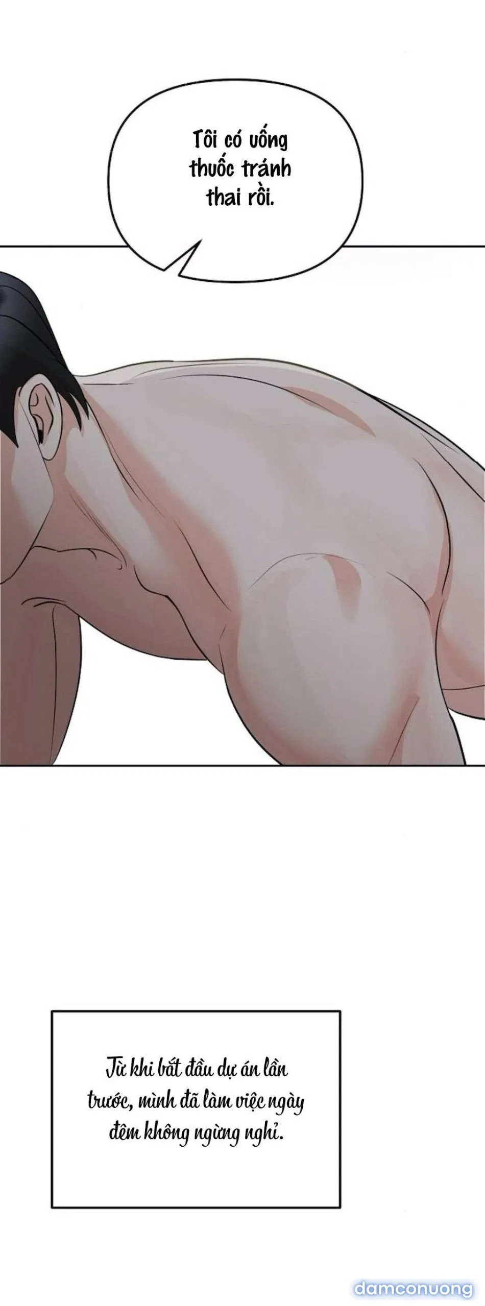 〖18+〗- Cẩn Thận Va Phải Tình Yêu 