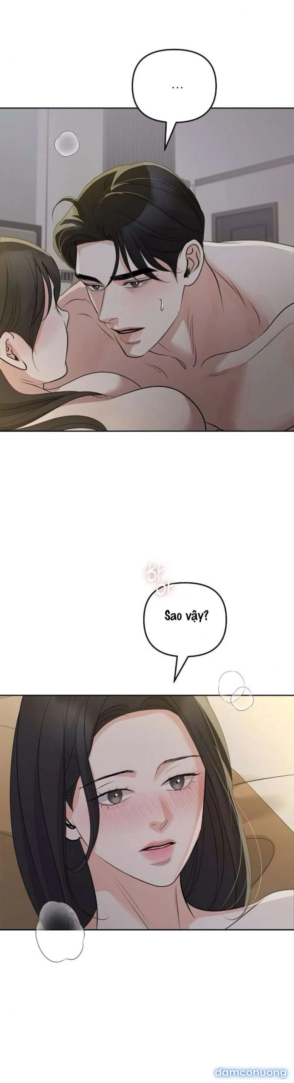 〖18+〗- Cẩn Thận Va Phải Tình Yêu 