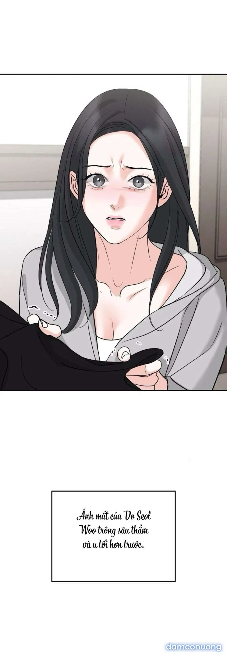 〖18+〗- Cẩn Thận Va Phải Tình Yêu 