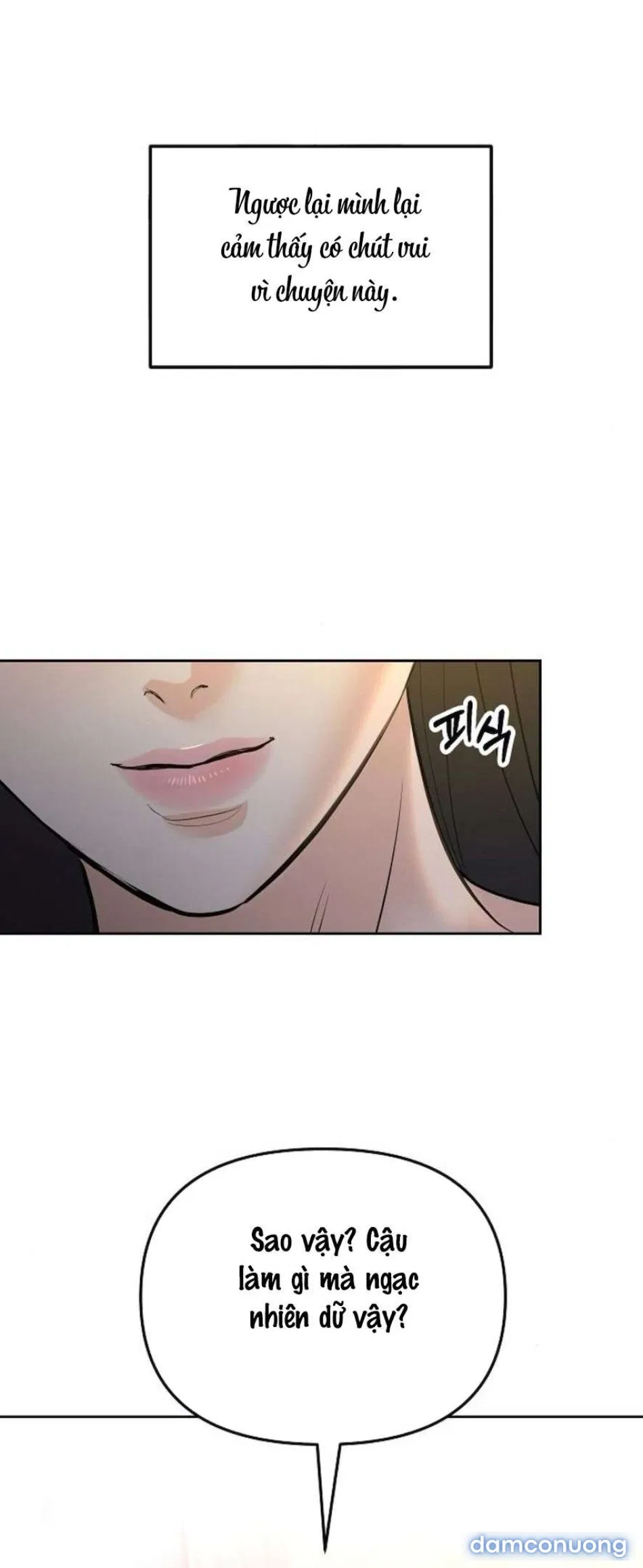 〖18+〗- Cẩn Thận Va Phải Tình Yêu 