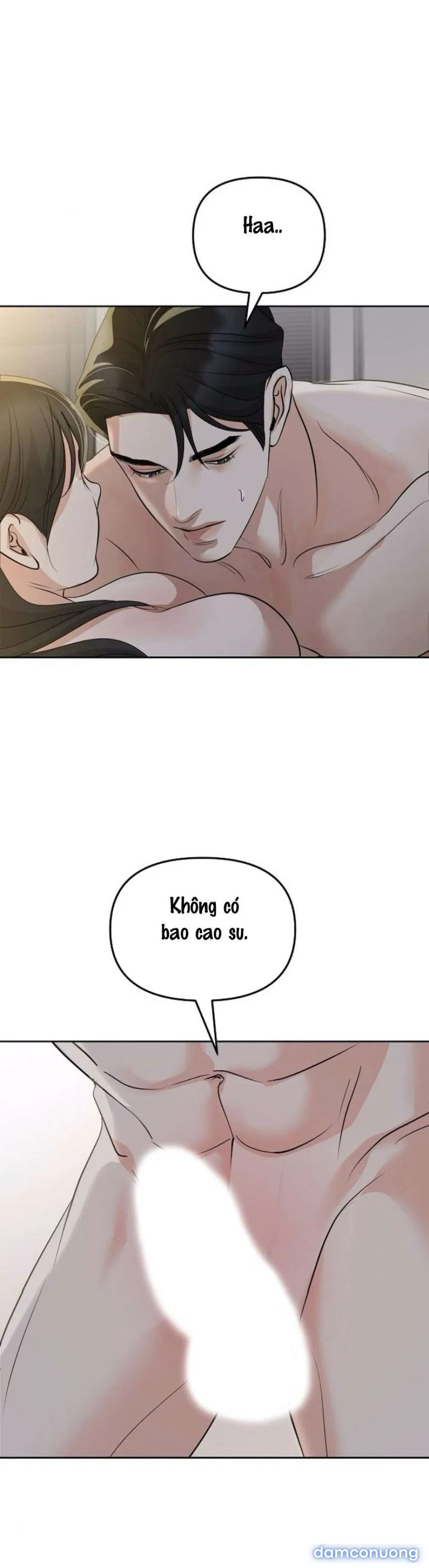 〖18+〗- Cẩn Thận Va Phải Tình Yêu 