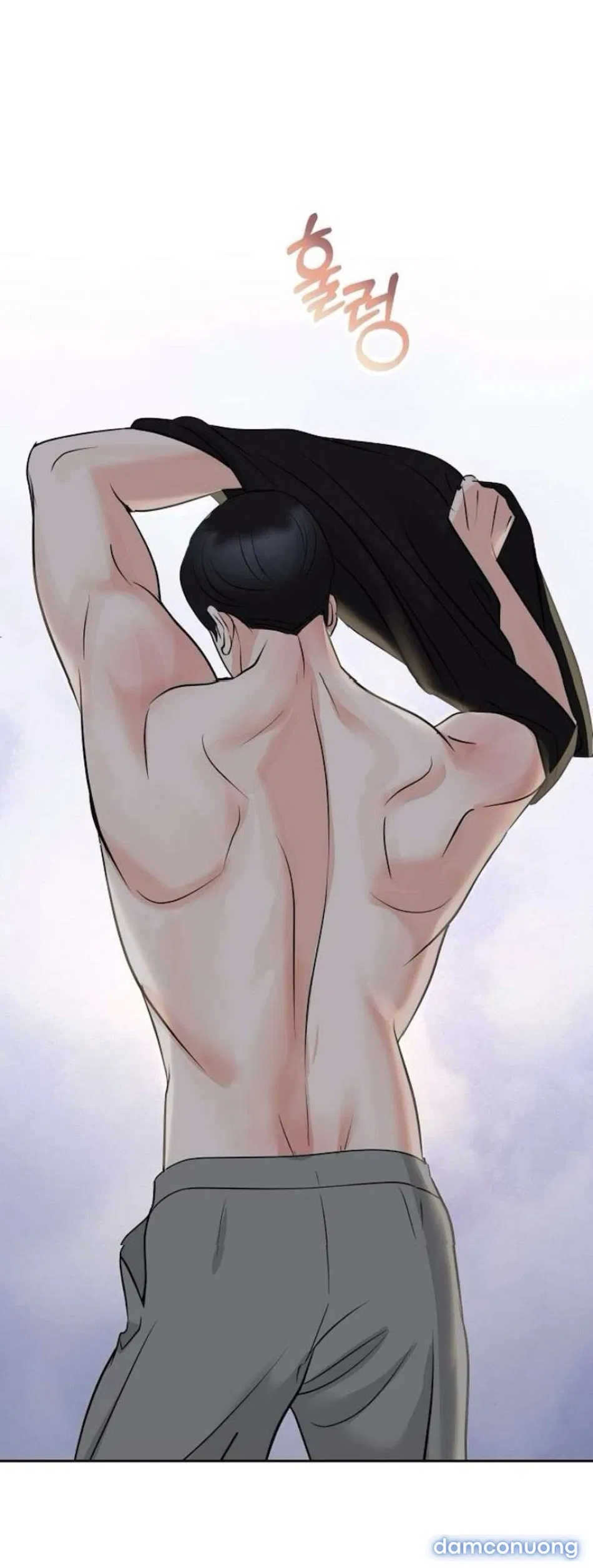 〖18+〗- Cẩn Thận Va Phải Tình Yêu 
