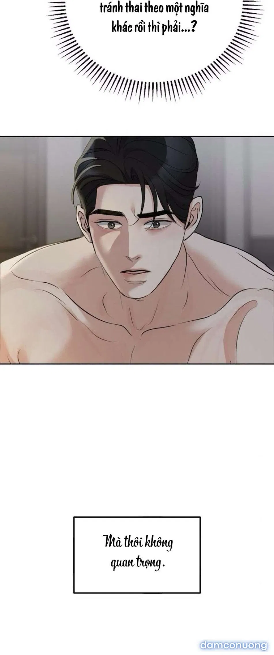 〖18+〗- Cẩn Thận Va Phải Tình Yêu 
