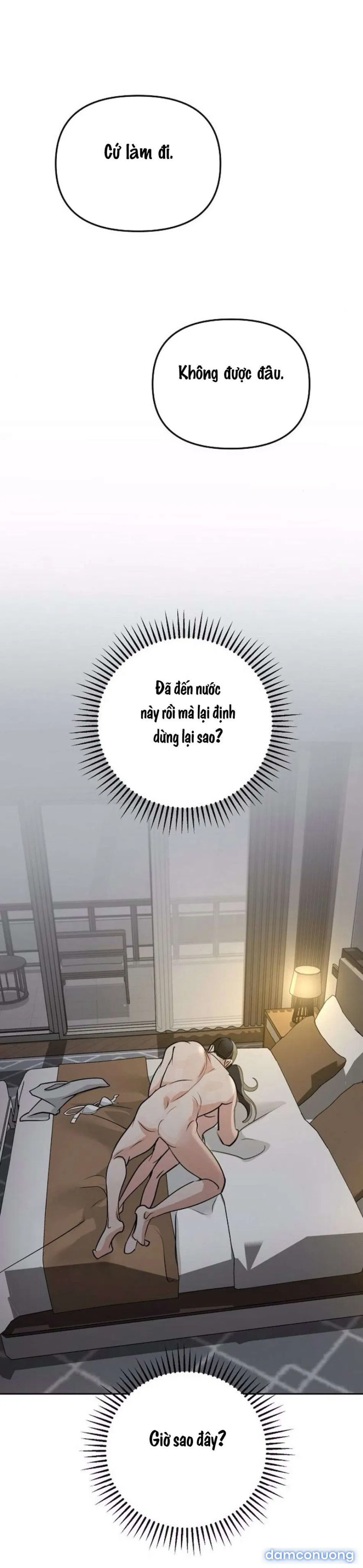〖18+〗- Cẩn Thận Va Phải Tình Yêu 