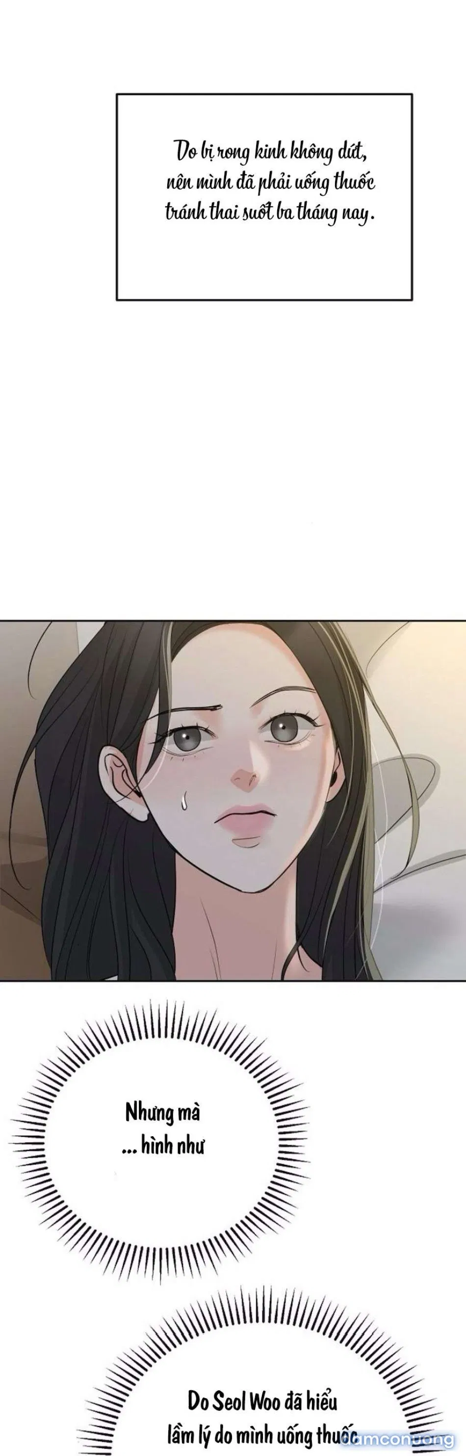 〖18+〗- Cẩn Thận Va Phải Tình Yêu 