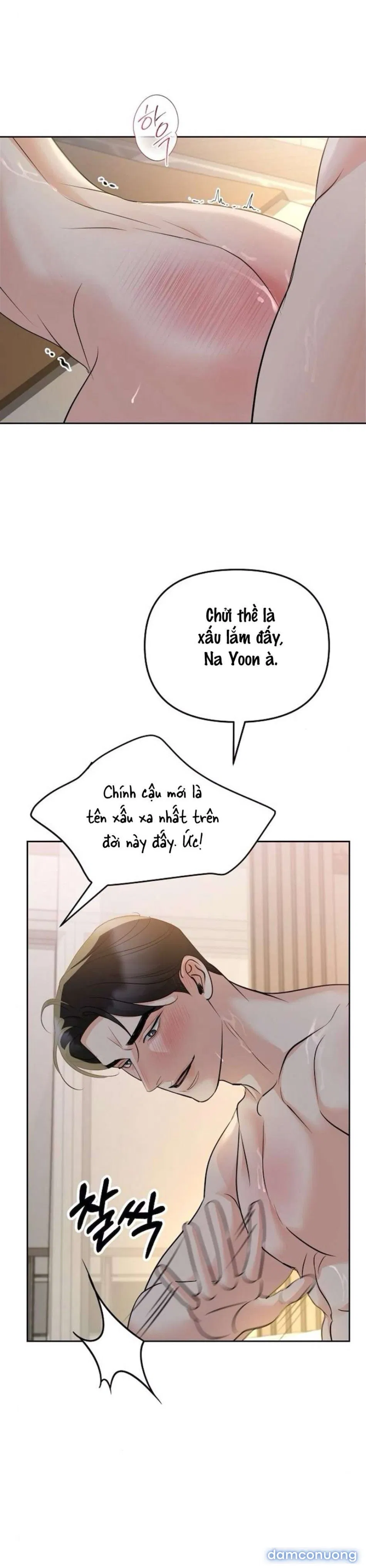 〖18+〗- Cẩn Thận Va Phải Tình Yêu 