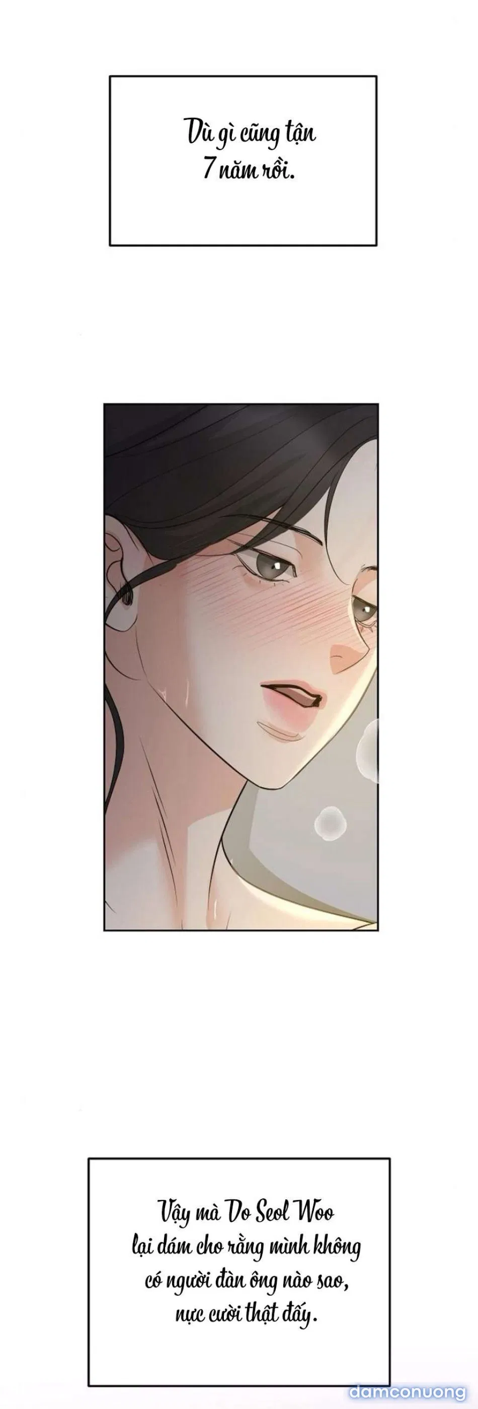 〖18+〗- Cẩn Thận Va Phải Tình Yêu 