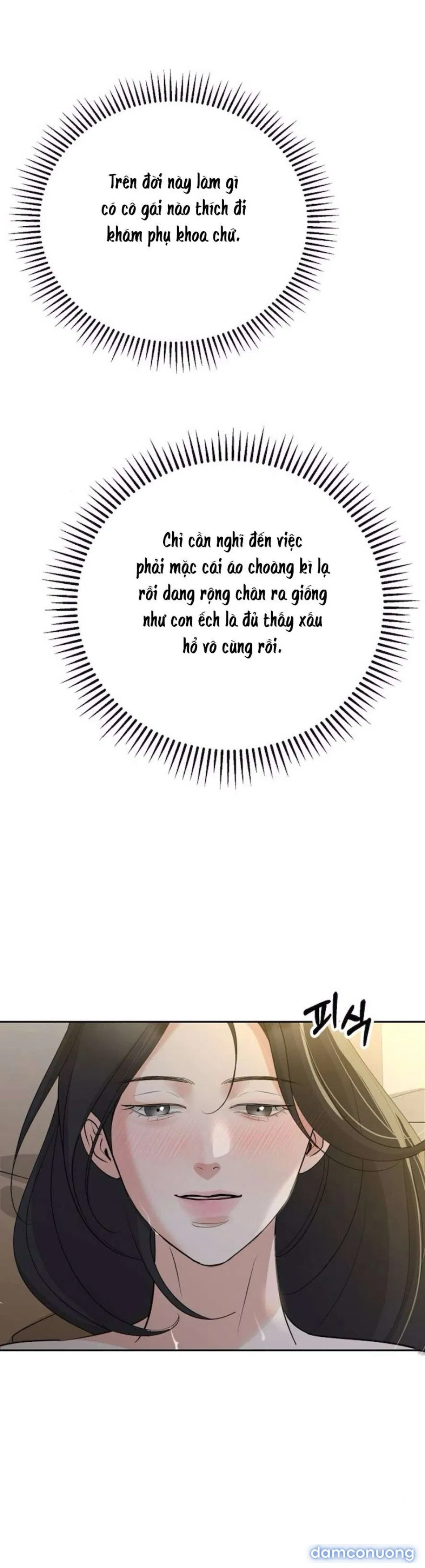 〖18+〗- Cẩn Thận Va Phải Tình Yêu 