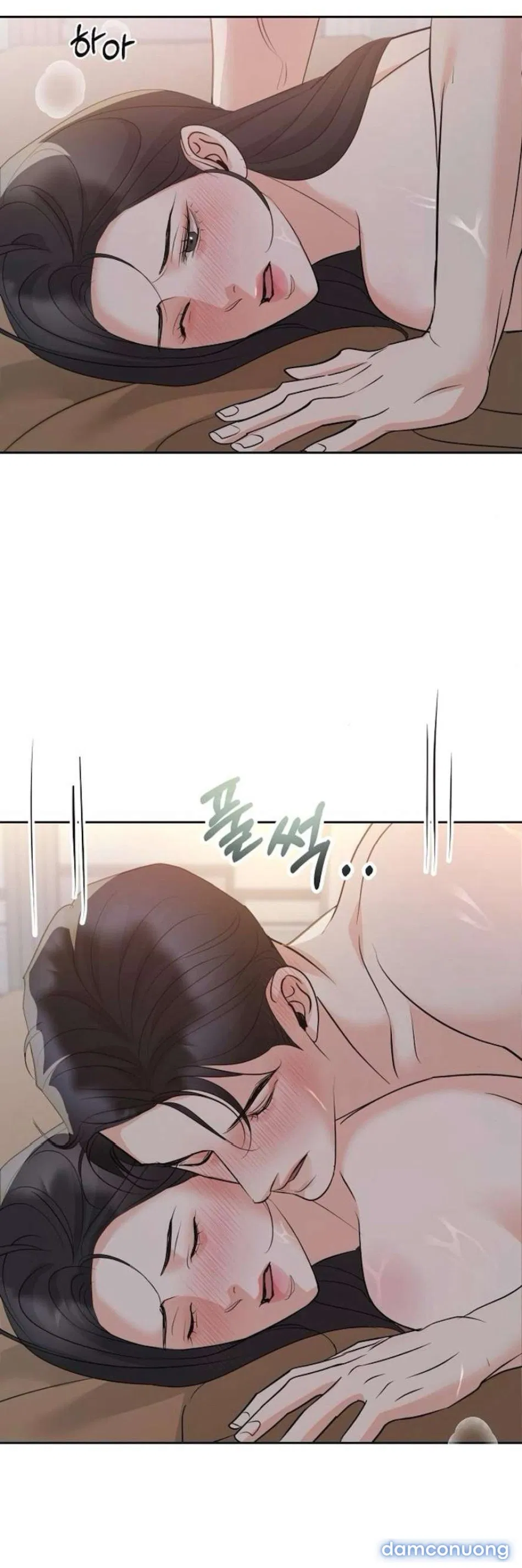 〖18+〗- Cẩn Thận Va Phải Tình Yêu 