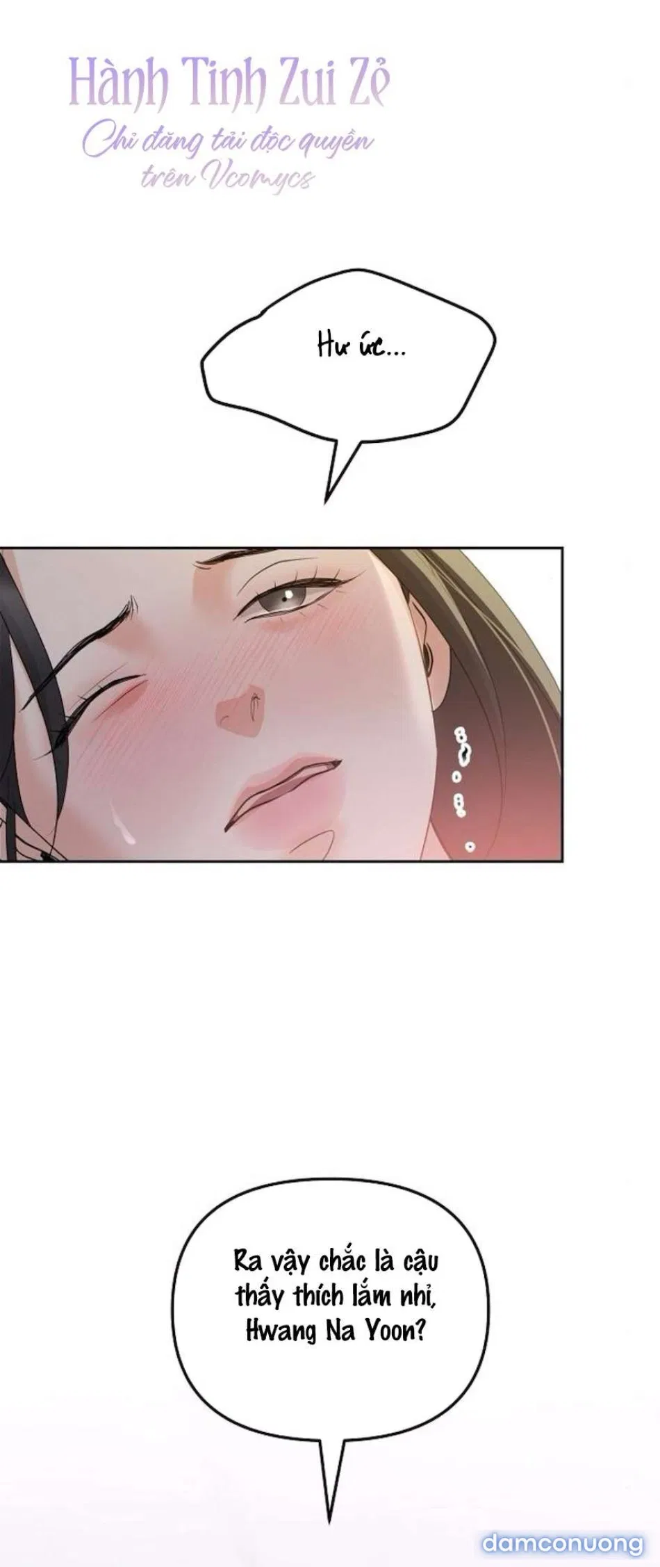 〖18+〗- Cẩn Thận Va Phải Tình Yêu 