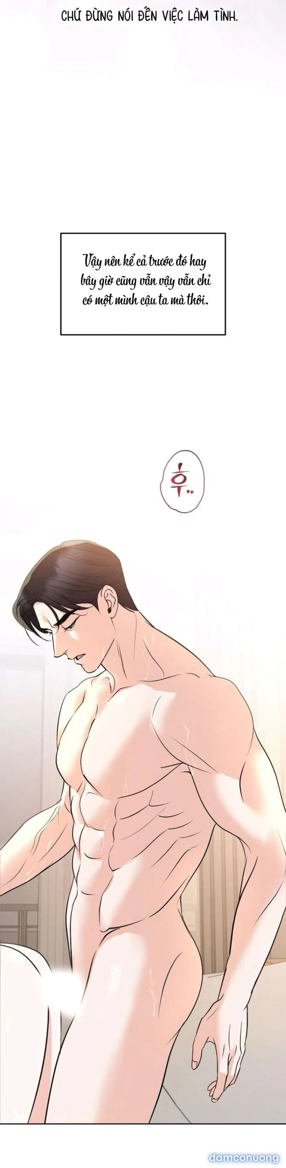 〖18+〗- Cẩn Thận Va Phải Tình Yêu 
