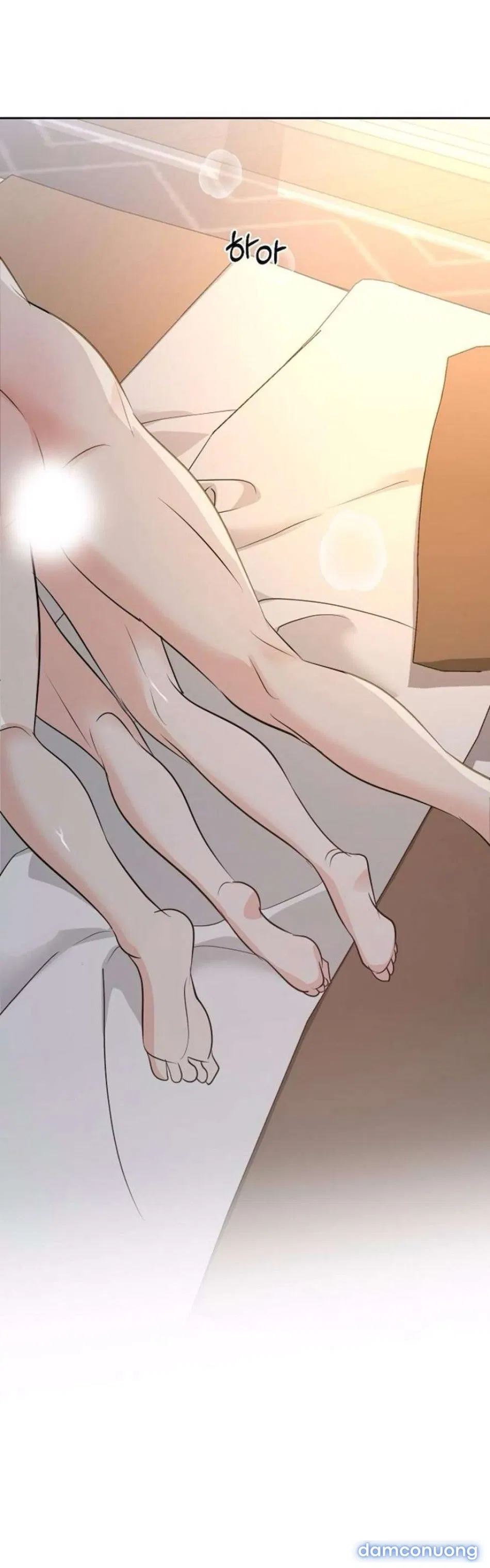 〖18+〗- Cẩn Thận Va Phải Tình Yêu 