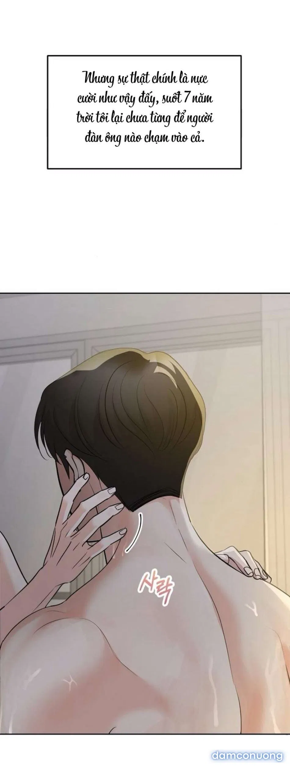 〖18+〗- Cẩn Thận Va Phải Tình Yêu 
