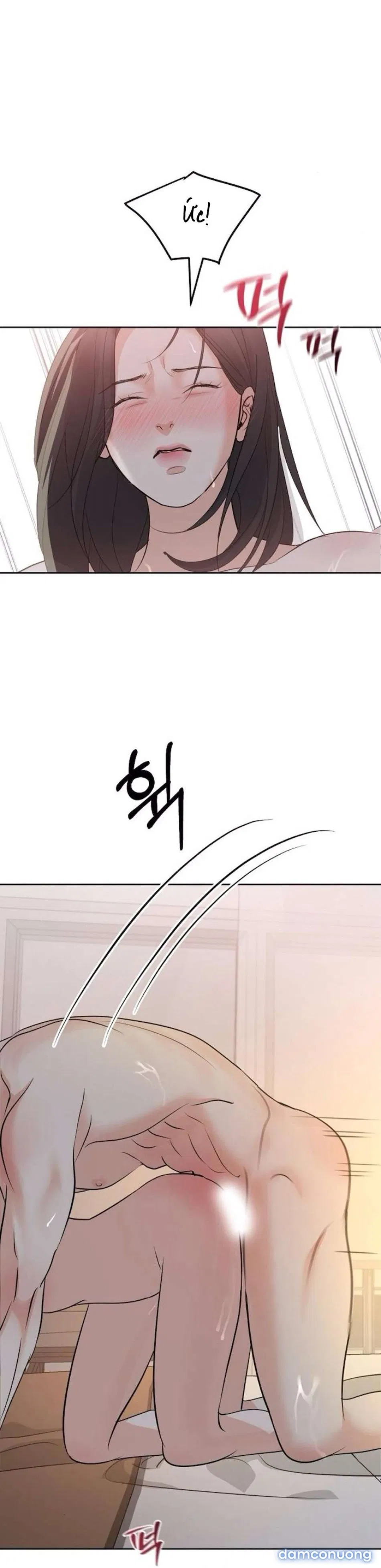 〖18+〗- Cẩn Thận Va Phải Tình Yêu 