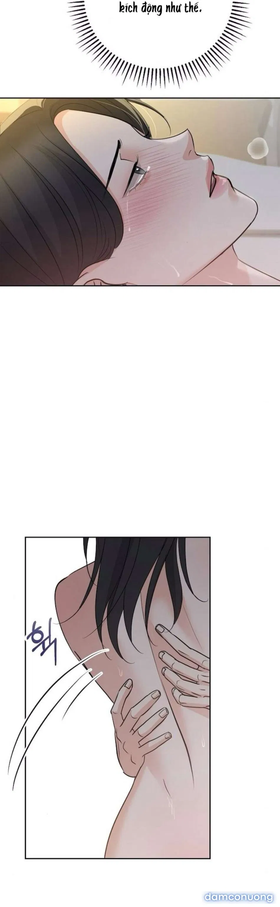 〖18+〗- Cẩn Thận Va Phải Tình Yêu 