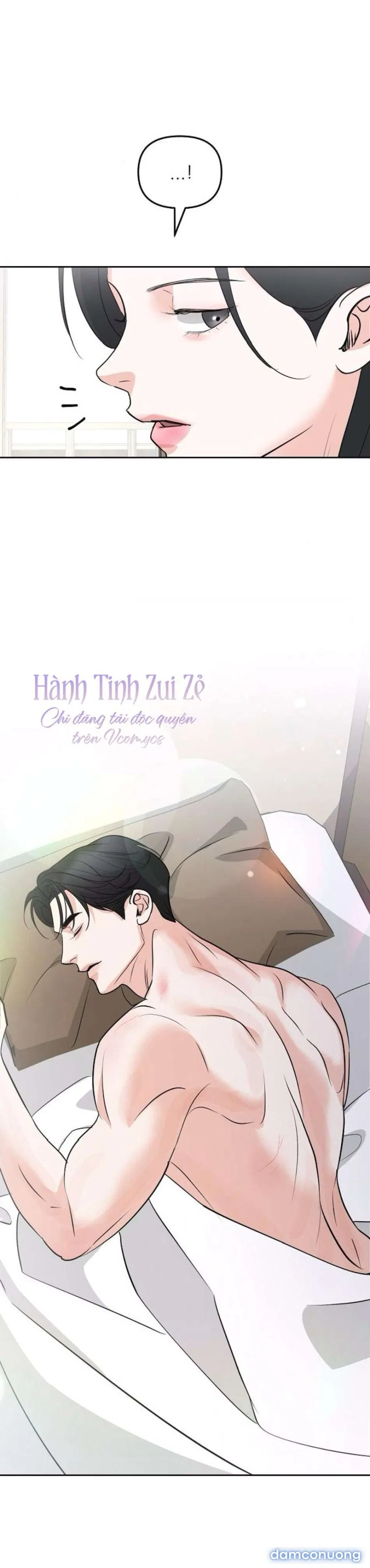 〖18+〗- Cẩn Thận Va Phải Tình Yêu 