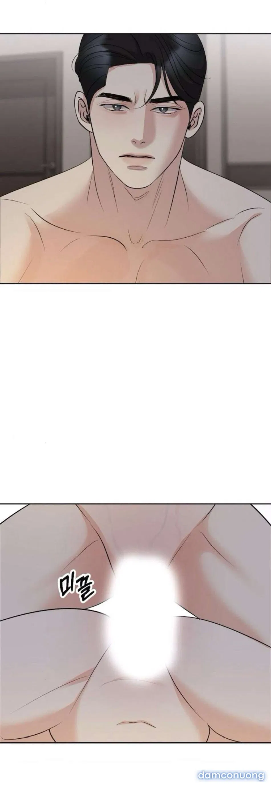 〖18+〗- Cẩn Thận Va Phải Tình Yêu 