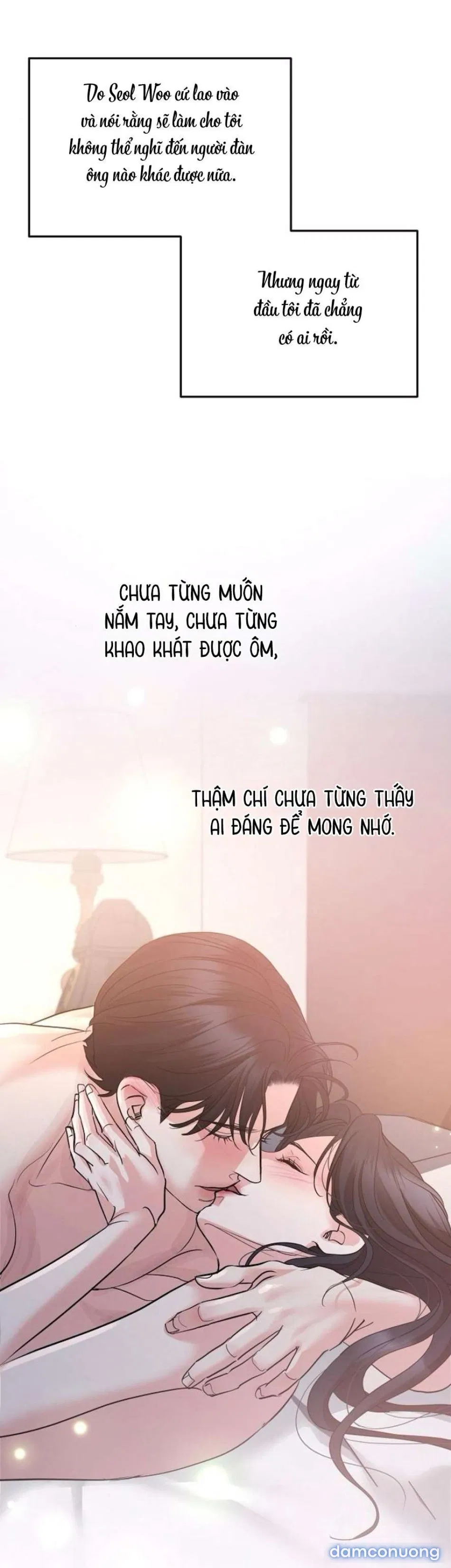 〖18+〗- Cẩn Thận Va Phải Tình Yêu 