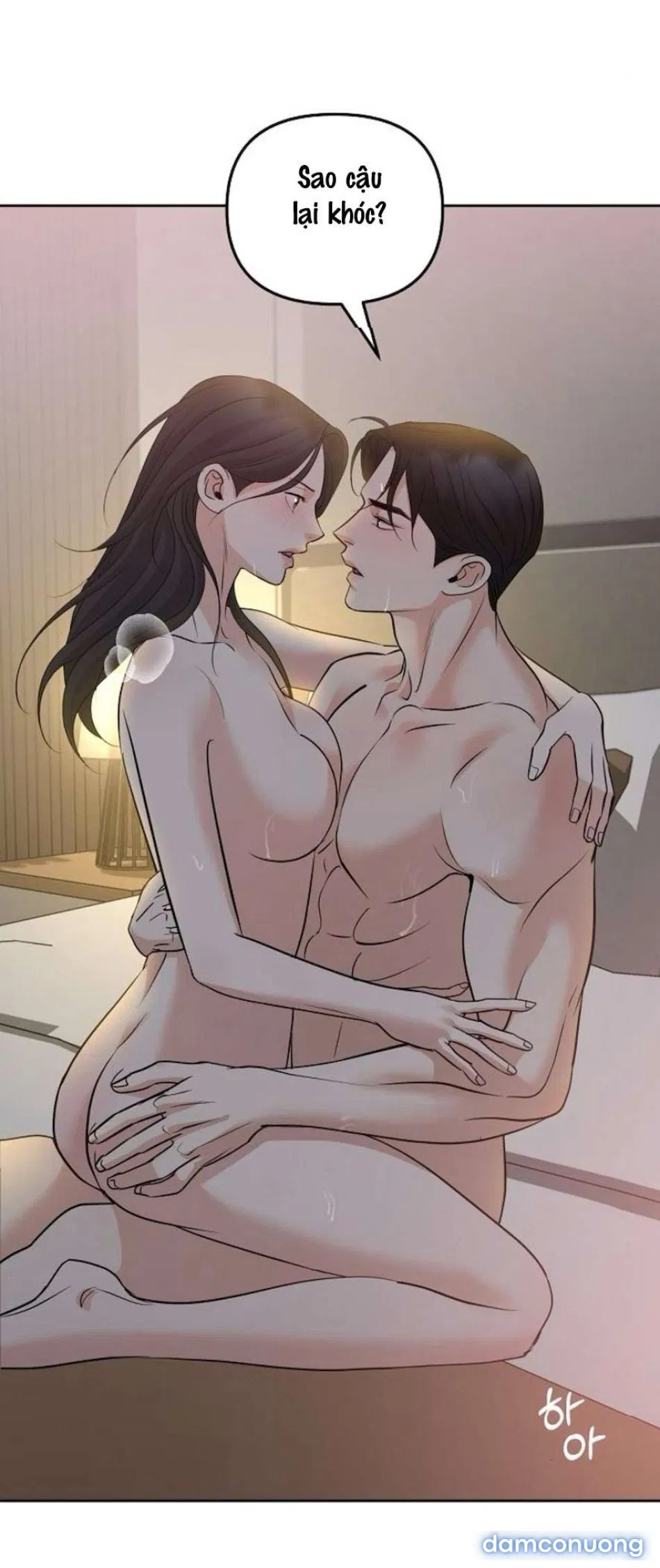 〖18+〗- Cẩn Thận Va Phải Tình Yêu 