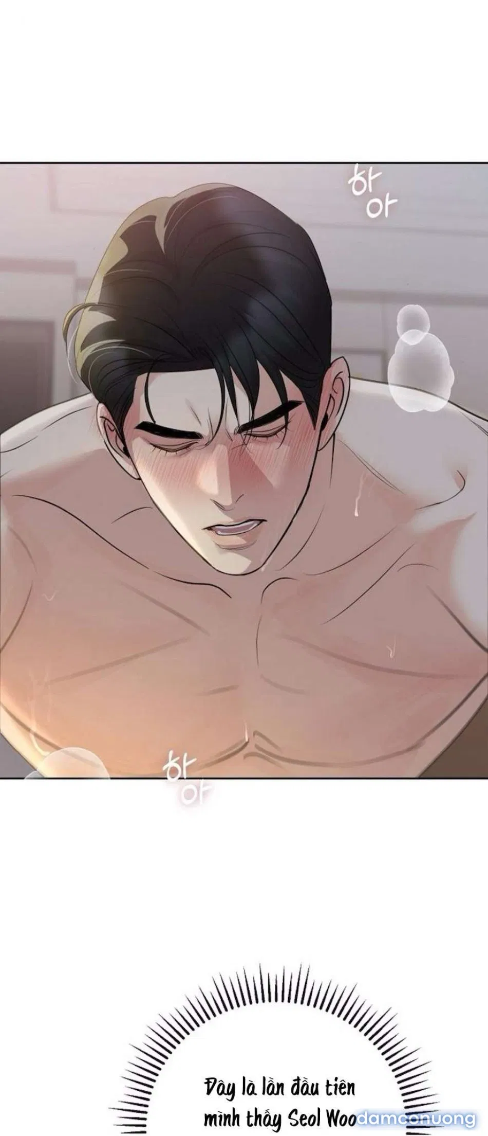 〖18+〗- Cẩn Thận Va Phải Tình Yêu 