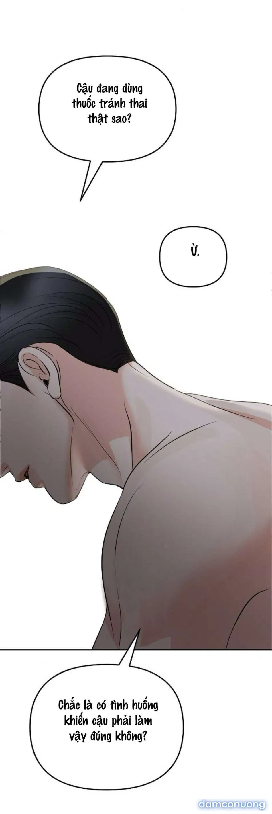 〖18+〗- Cẩn Thận Va Phải Tình Yêu 