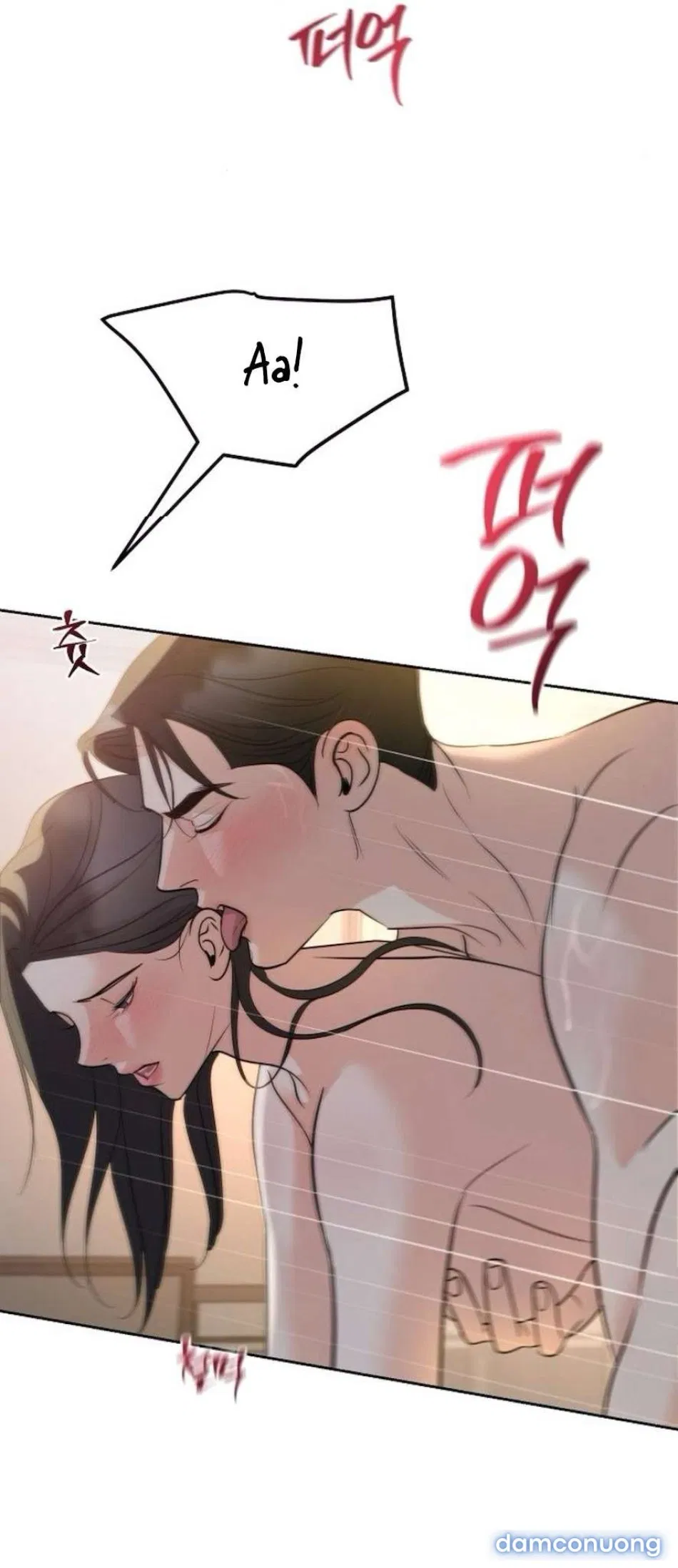 〖18+〗- Cẩn Thận Va Phải Tình Yêu 