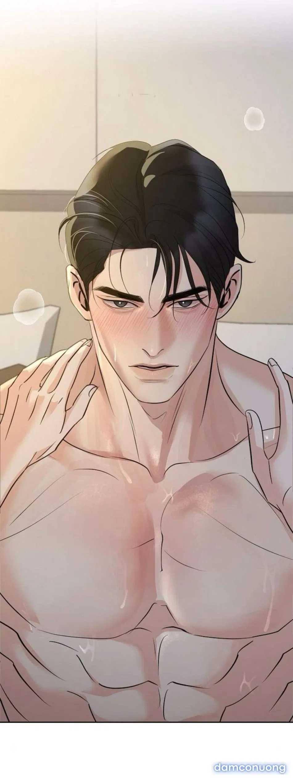 〖18+〗- Cẩn Thận Va Phải Tình Yêu 